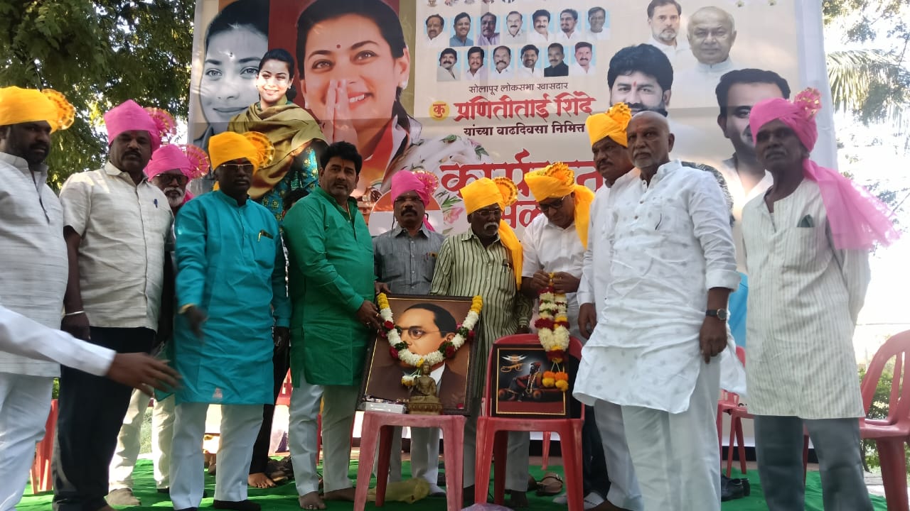 स्मार्ट सिटीच्या नावाखाली भाजपकडून फसवणूक; सोलापूरकरांची घोर निराशा — चेतन नरोटें