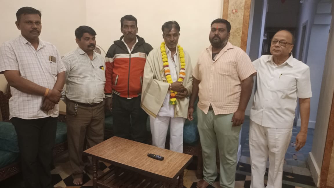 परंडा पंचायत समितीमध्ये भाजपा महायुतीचा झेंडा फडकणार