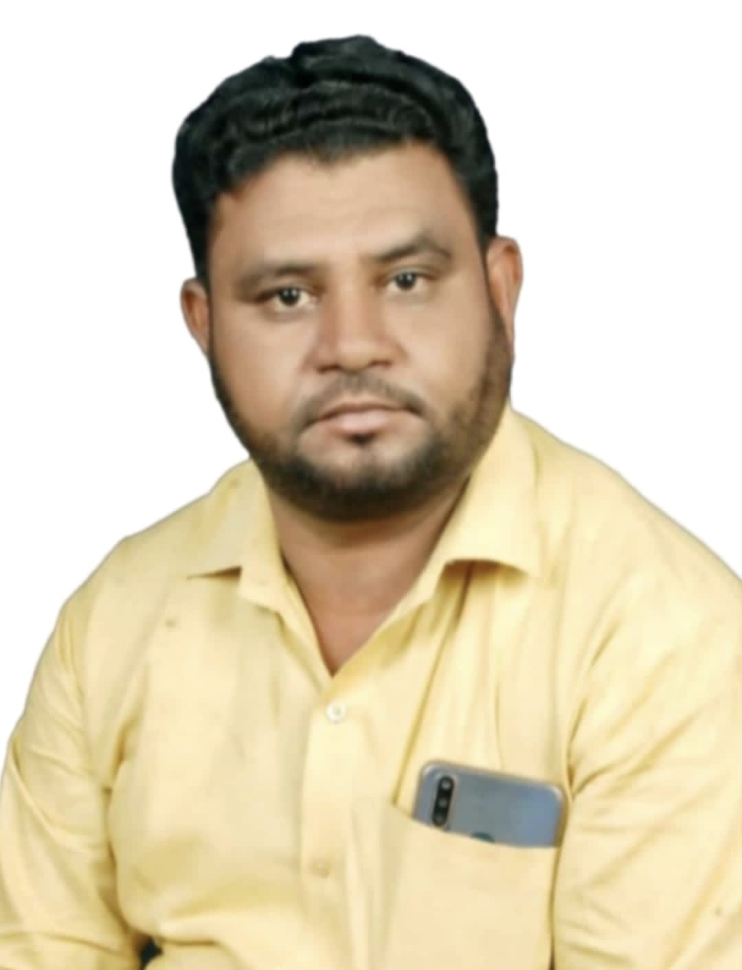 पत्रकार शेख आरिफ यांना आदर्श पत्रकारिता जीवन गौरव पुरस्कार जाहीर
