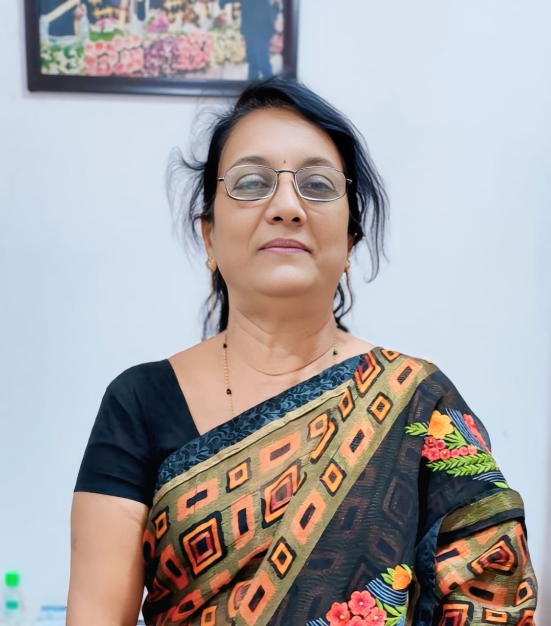 सोलापूर जिल्हा काँग्रेस (आय) महिला काॅंग्रेसच्या‌ जिल्हा अध्यक्ष पदी डॉ. सुवर्णा मलगोंडा यांची निवड