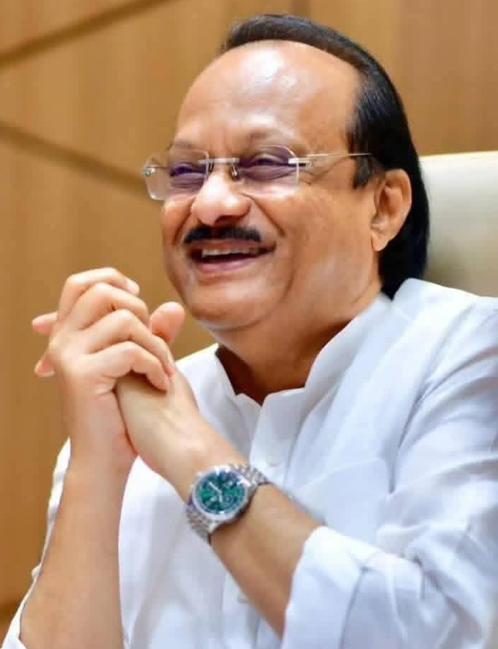 महाराष्ट्र हादरला; विमान अपघातात उपमुख्यमंत्री अजित पवारांचा मृत्यू