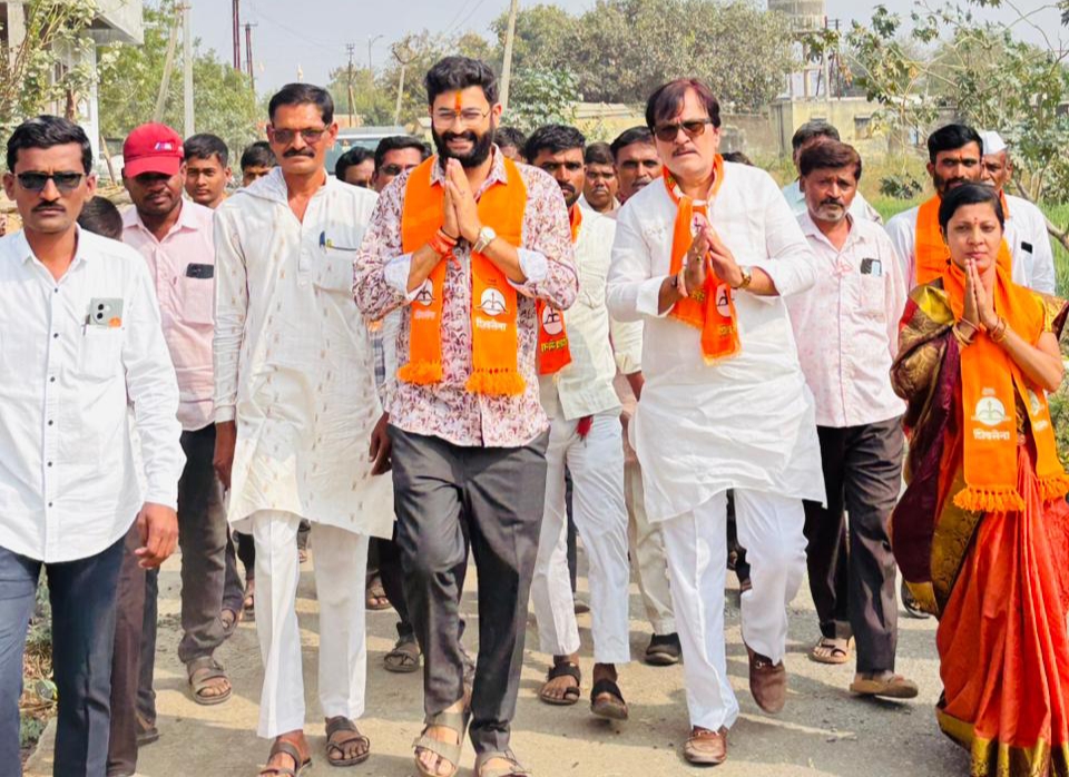 एकनाथ शिंदे मुख्यमंत्री असतांना अक्कलकोट तीर्थक्षेत्रसाठी ३८२ कोटीची निधी – शंकर म्हेत्रे