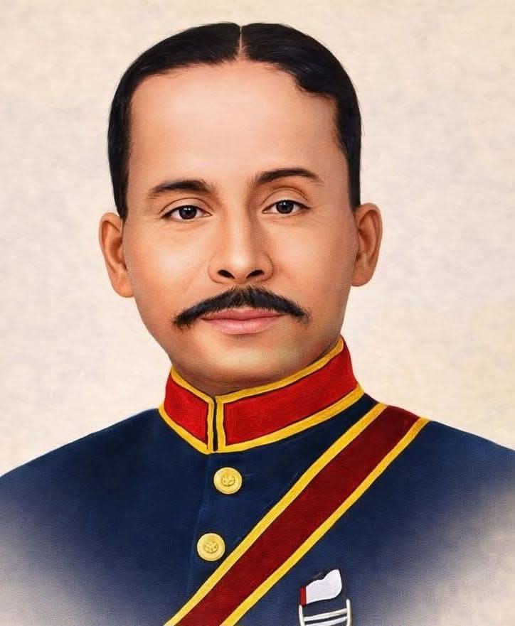 रामजी मालोजी सकपाळ स्मृतिदिन