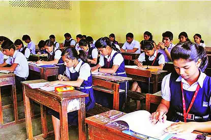 राज्यात शिक्षणक्षेत्राचे धिंडवडे, राज्यातील १ हजार १६४ शाळांमध्ये अजुनही स्वतंत्र शौचालये, वीज सूविधा नाही