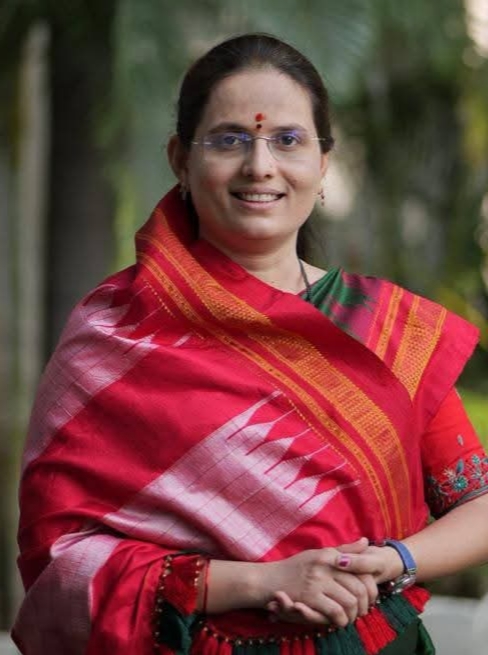सोलापूर झेडपीच्या अध्यक्ष शांभवी कल्याणशेट्टी होणार का ? अक्कलकोट विधानसभा क्षेत्रात चर्चा