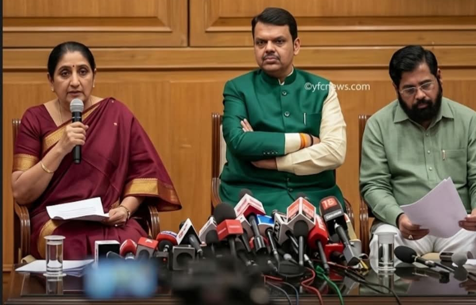 राज्य शासनाचा महत्त्वपूर्ण निर्णय: महानगरपालिकांच्या धर्तीवर आता जिल्हा परिषद आणि पंचायत समित्यांमध्येही होणार ‘स्वीकृत सदस्यां’ची नियुक्ती
