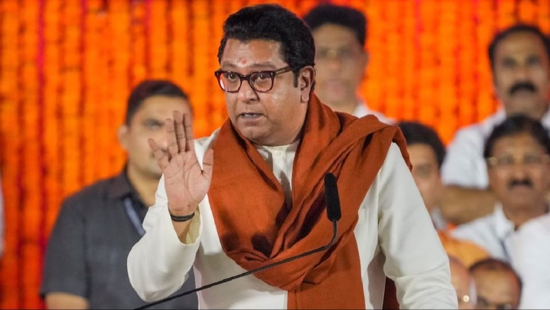 राज ठाकरे यांचा तरुणांना  इशारा: “सर्वात आधी इंस्टाग्राममधून बाहेर पडा!”;
