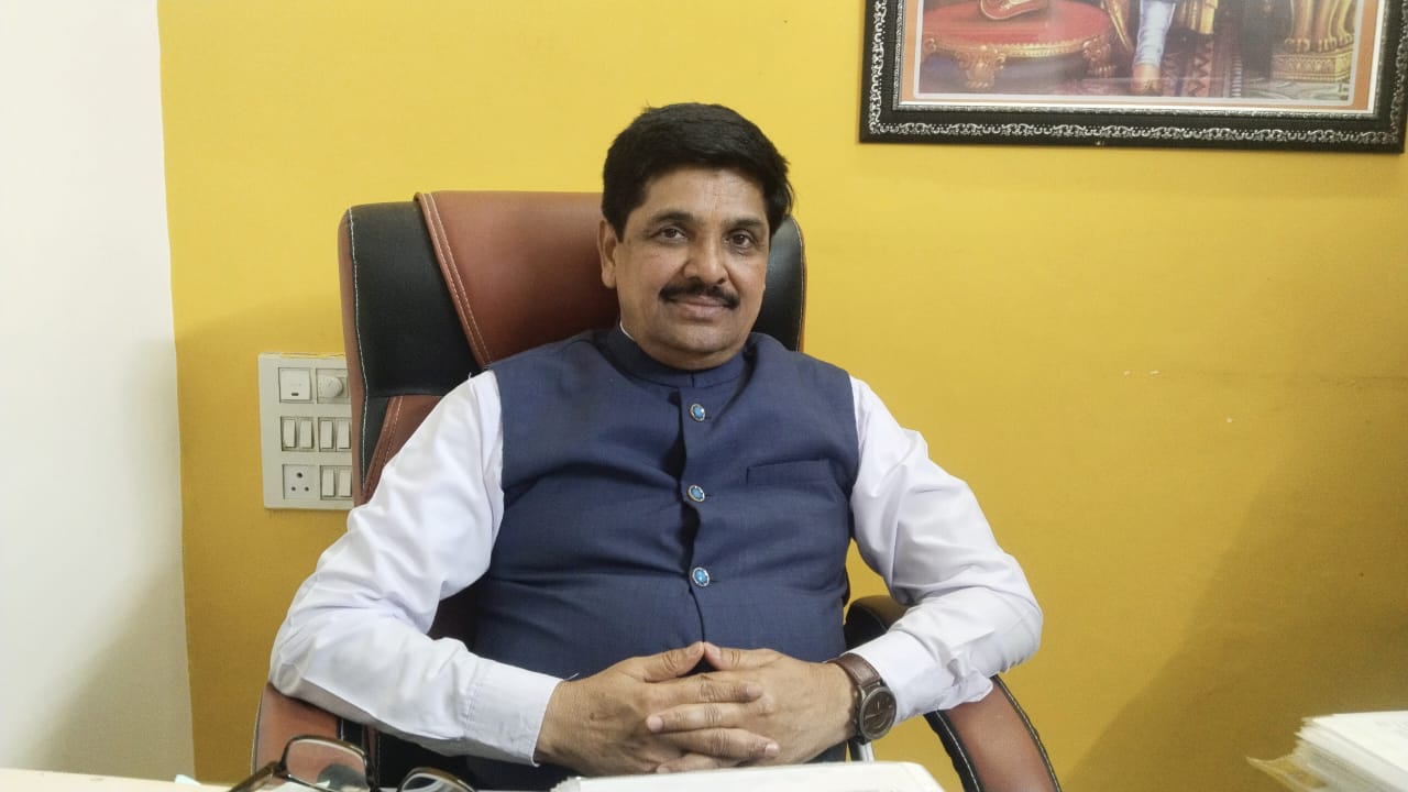 कामगार नेते यशवंतभाऊ भोसले यांनी पंतप्रधान नरेंद्र मोदी यांचे मानले आभार!