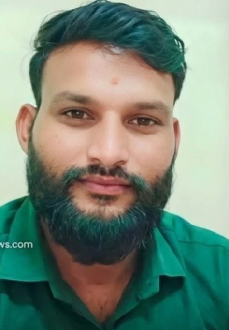 साप सोडताना काळाचा घाला; बुलढाण्यात अनेक जीव वाचवणाऱ्या तरुण सर्पमित्राचा दुर्दैवी अंत