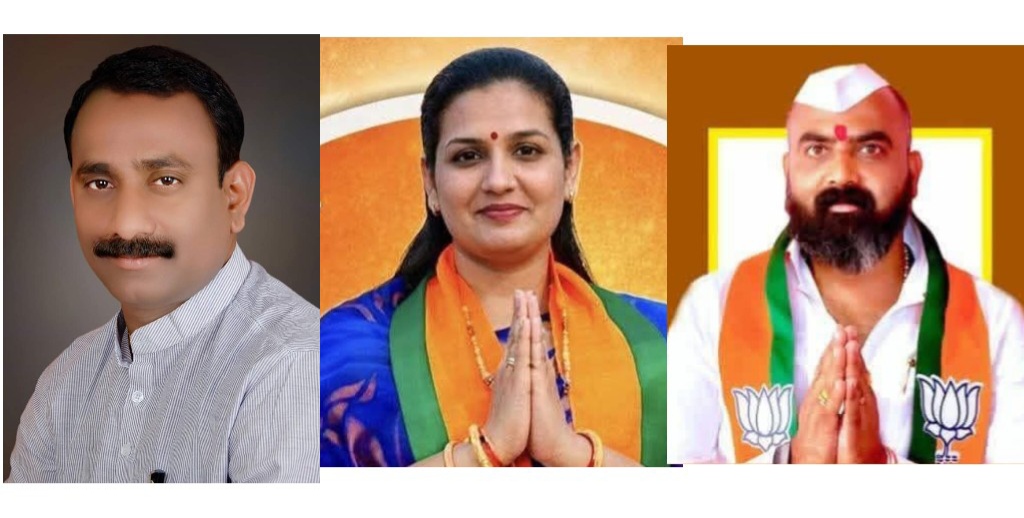 अक्कलकोट पंचायत समितीच्या सभापती व उपसभापतीची १२ मार्च रोजी निवड !