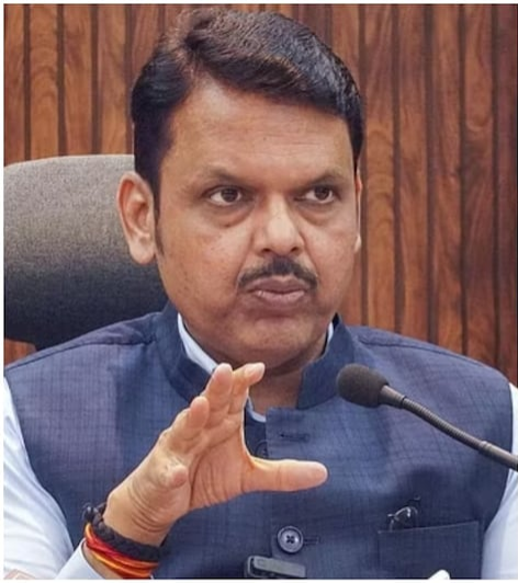 खोट्या बातम्या पसरवणाऱ्यांवर होणार फौजदारी कारवाई – मुख्यमंत्री फडणवीस