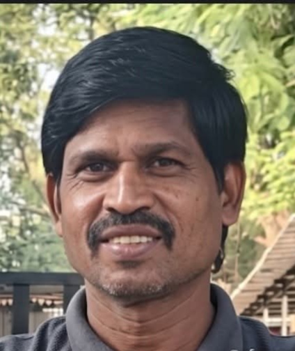 सोलापुरात पित्याने मुलाला शेवटचा मेसेज करून संपवली जीवनयात्रा