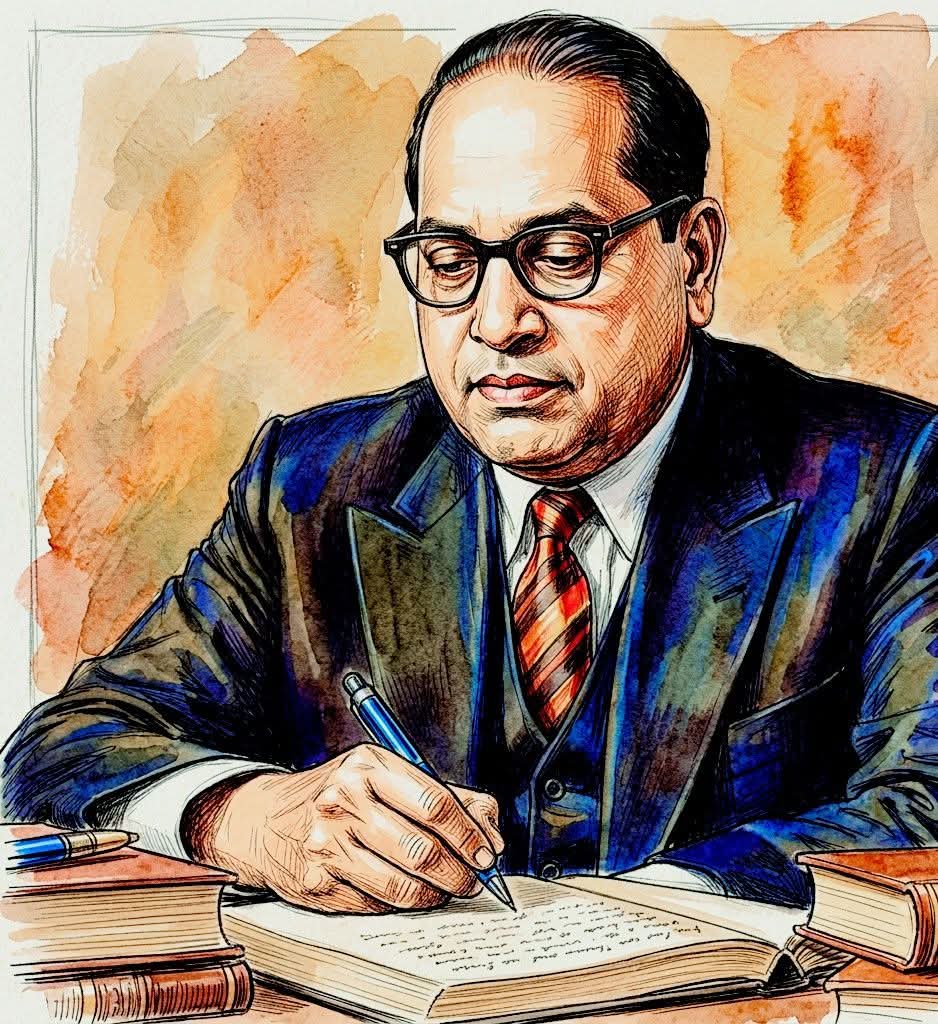 महामानवांची जयंती आणि सामाजिक भान !