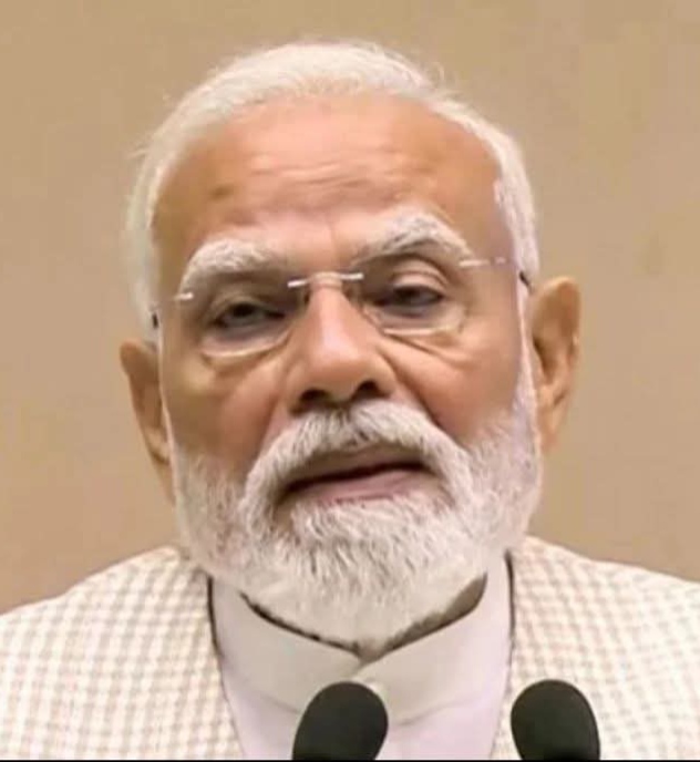 पंतप्रधान नरेंद्र मोदींचा विरोधकांवर हल्लाबोल, म्हणाले “आयुष्यभर पश्चात्ताप होईल!”