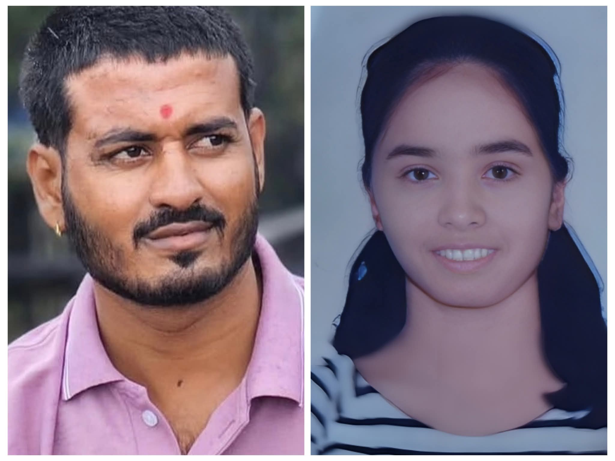 बार्शीत  पत्नीवर चाकूने सपासप  वार ; खून करून सैतान पती पोलिसात हजर