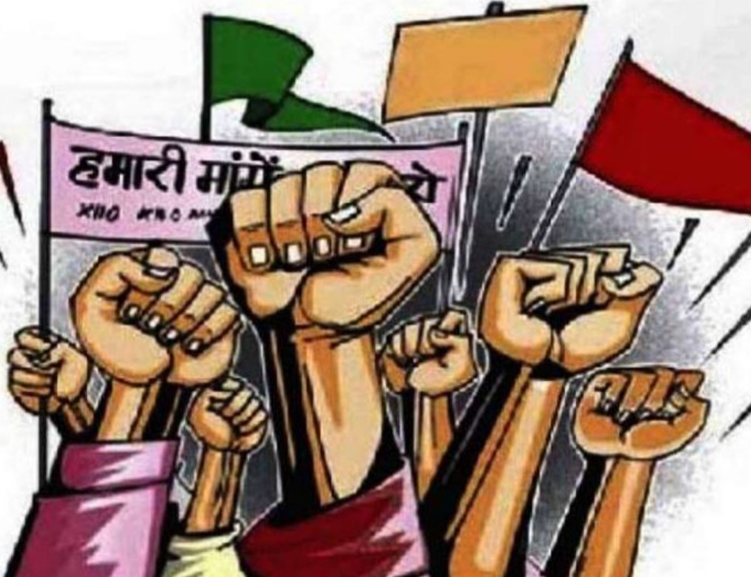 सोलापुरात ३१ मे रोजी बहुजन मुक्ती पार्टीच्या वतीने “दे धक्का “आंदोलन