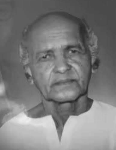 लोकशाहीर वामनदादा कर्डक 