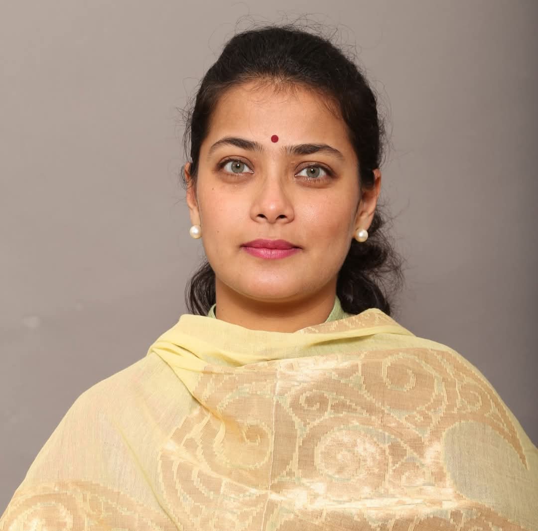 ग्रामीण भागात ८ तास थ्री फेज वीजपुरवठा सुरू ठेवण्याची खासदार प्रणिती शिंदे यांची मागणी