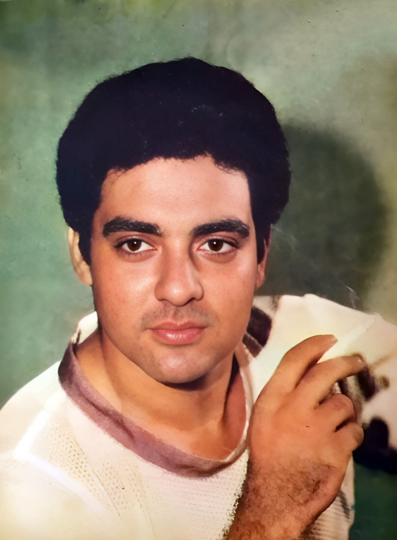 अभिनेते जलाल आगा