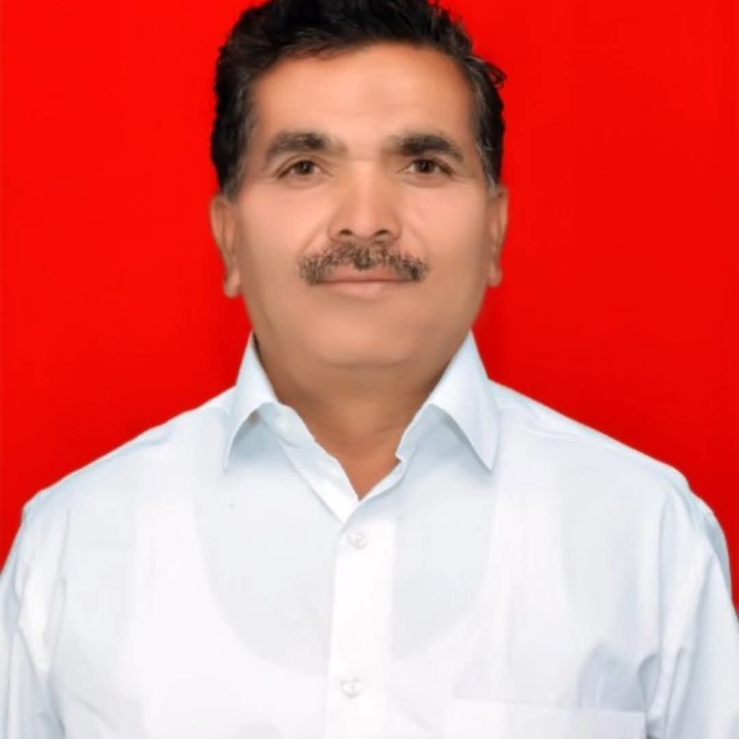 आंबेडकरी चळवळीतील कार्यकर्ते रविराज गायकवाड यांचे निधन 