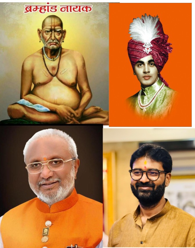 श्री स्वामी समर्थ अन्नछत्र मंडळाचा. वर्धापनदिन आणि श्री गुरूपोर्णिमा उत्सवानिमित्त धर्मसंकिर्तन व सांस्कृतिक कार्यक्रम दि. १९ जुलै ते २८ जुलै २०२६ पर्यंत आयोजन