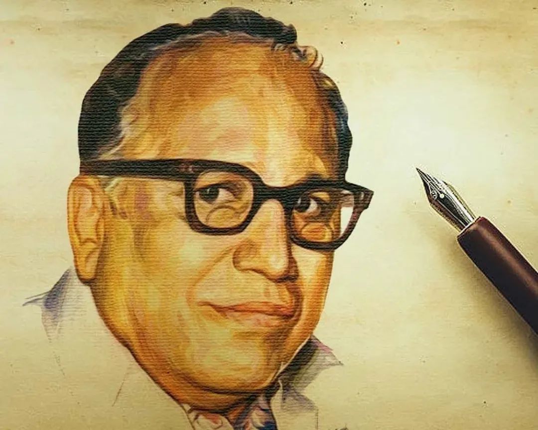 आचार्य प्र. के. अत्रे