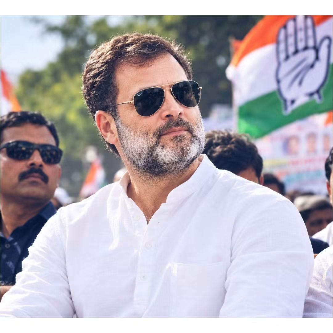 पुण्यात झळकले हिंदुस्थानचे भावी पंतप्रधान असा उल्लेख असलेले राहुल गांधी यांचे बॅनर्स