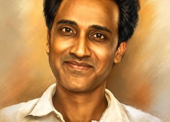 लोकशाहीर अमर शेख