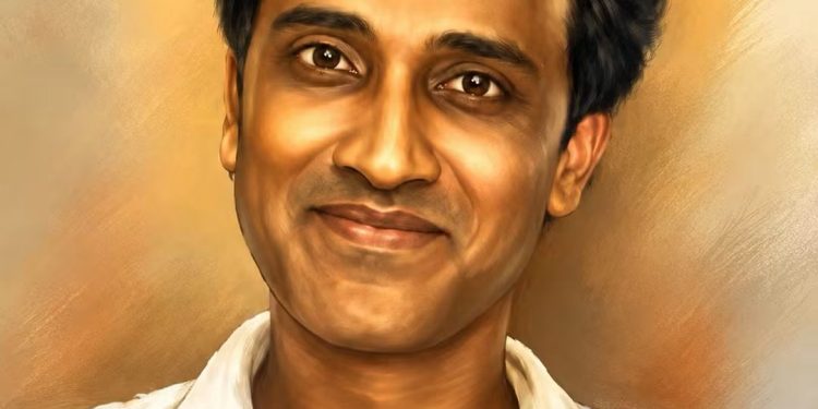 लोकशाहीर अमर शेख