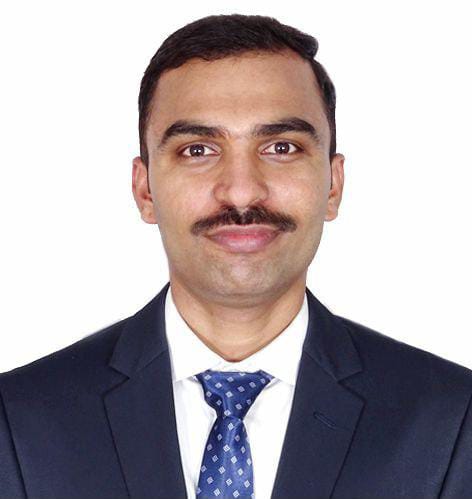यूपीएससीमध्ये हालहळ्ळीचे सुपूत्र बसवराज चंद्रकांत स्वामी यांचे घवघवीत यश