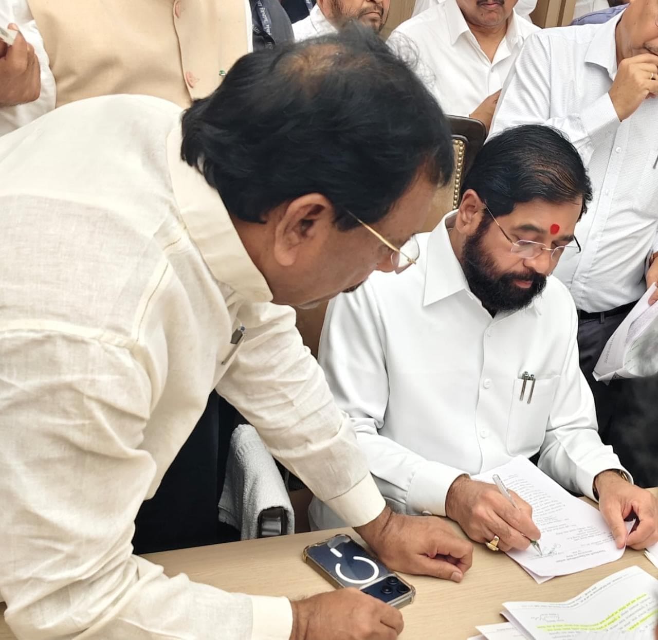 दुधनीच्या विकासाला गती; शासनाकडून ८ कोटींच्या विकासकामांना मंजुरी