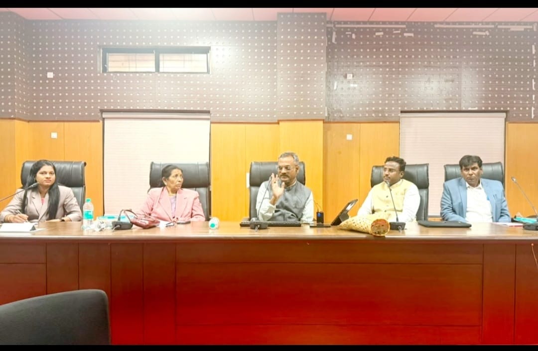 ई फाइलिंग प्रशिक्षण शिबिरास वकिलांचा उत्स्फूर्त प्रतिसाद