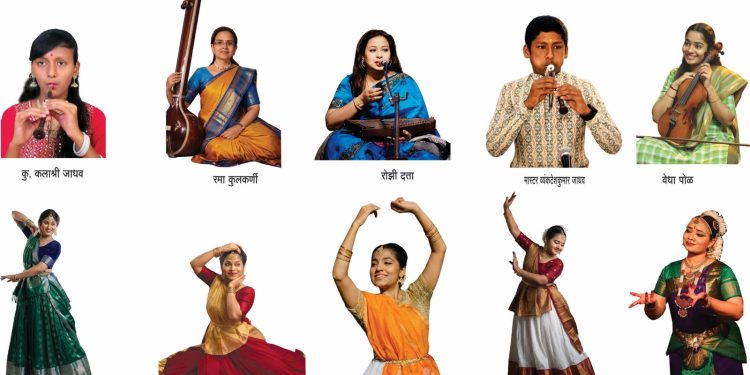 सुंद्री-व्हायोलिन जुगलबंदी अन् संगीताचा आविष्कार; सोलापुरात रविवारी ‘संगीत प्रतिभा महोत्सव’