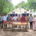 अक्कलकोट दक्षिण पोलिसांची अवैध दारूविक्रीविरुद्ध कारवाई; दोन गुन्हे दाखल