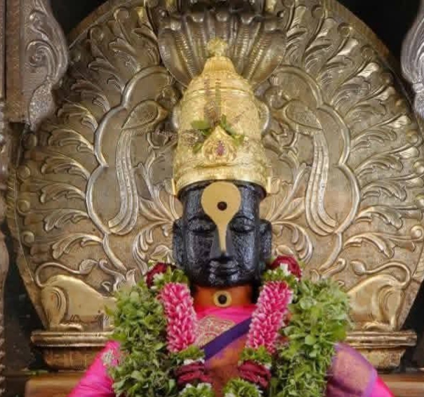  श्री क्षेत्र पंढरपूर पुनर्वसन धोरणाला मंत्रिमंडळाची मंजुरी