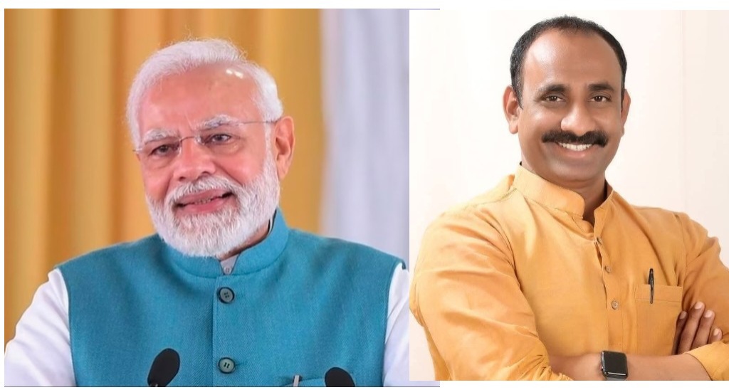 अक्कलकोटमध्ये १ हजार घरांच्या गृहप्रकल्पास केंद्र सरकारची मंजुरी; आर्थिक दुर्बलांच्या ‘हक्काच्या घराचे’ स्वप्न लवकरच साकारण्यासाठी आमदार सचिन कल्याणशेट्टी यांच्या प्रयत्नांना यश