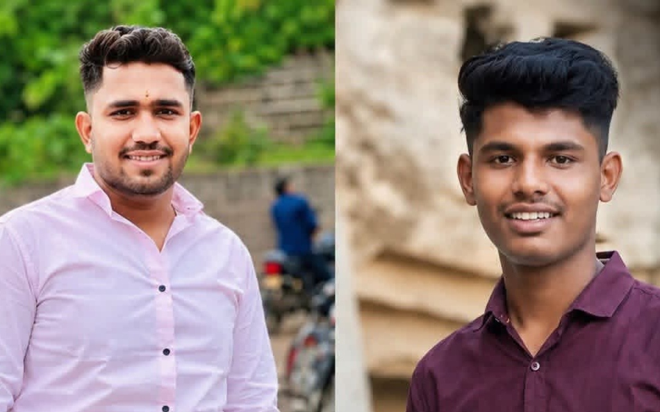 पुण्यातील दौंडमध्ये विजेचा धक्का लागून दोन सख्ख्या भावांचा दुर्दैवी अंत