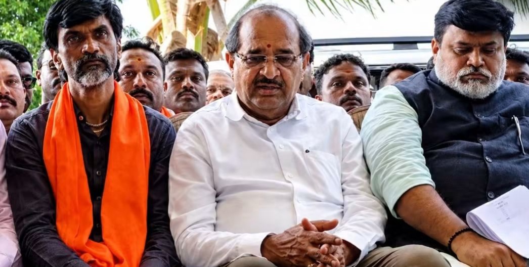 मराठा आरक्षणासाठी २९ ऑगस्टपासून उपोषण होणारच