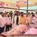 अक्कलकोटमध्ये जश्ने ईद-ए-मिलादुन्नबी निमित्त भव्य रक्तदान व मोफत आरोग्य शिबिर उत्साहात संपन्न