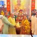 अन्नछत्र मंडळाकडून श्रद्धेला आधुनिकतेची जोड – नगरविकास राज्यमंत्री ना.माधुरीताई मिसाळ