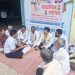 जलतरण तलावाला ‘मौत का कुवां’ बनविणाऱ्या गलथान कारभाराविरोधात काँग्रेसच्या ओबीसी विभागाचे लाक्षणिक उपोषण