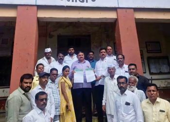 ऊस दर संघर्ष समितीचा साखर कारखानदारांना इशारा
