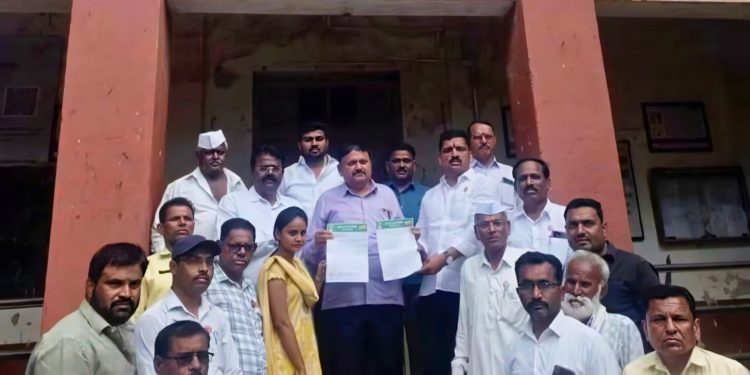 ऊस दर संघर्ष समितीचा साखर कारखानदारांना इशारा