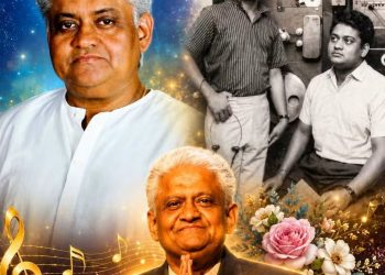 स्वरांचा जादूगार… भारतीय चित्रपटसंगीताचा अजरामर शिल्पकार – संगीतकार प्यारेलाल