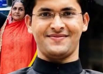 जालना जिल्ह्यातील रिक्षा चालकाचा मुलगा झाला आयएएस