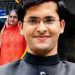 जालना जिल्ह्यातील रिक्षा चालकाचा मुलगा झाला आयएएस