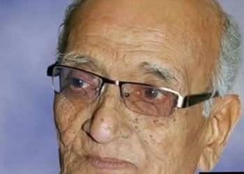 आपलं सगळं आयुष्य विद्यार्थ्यांसाठी वेचणारा एक निरलस प्राध्यापक के.एस. अय्यर