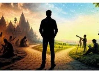 नास्तिक म्हणजे दुर्जन!