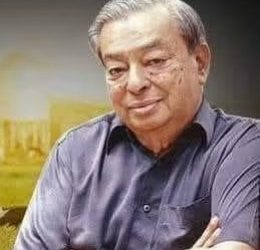 दुग्धक्रांतीचे  जनक  कुरियन वर्गीस